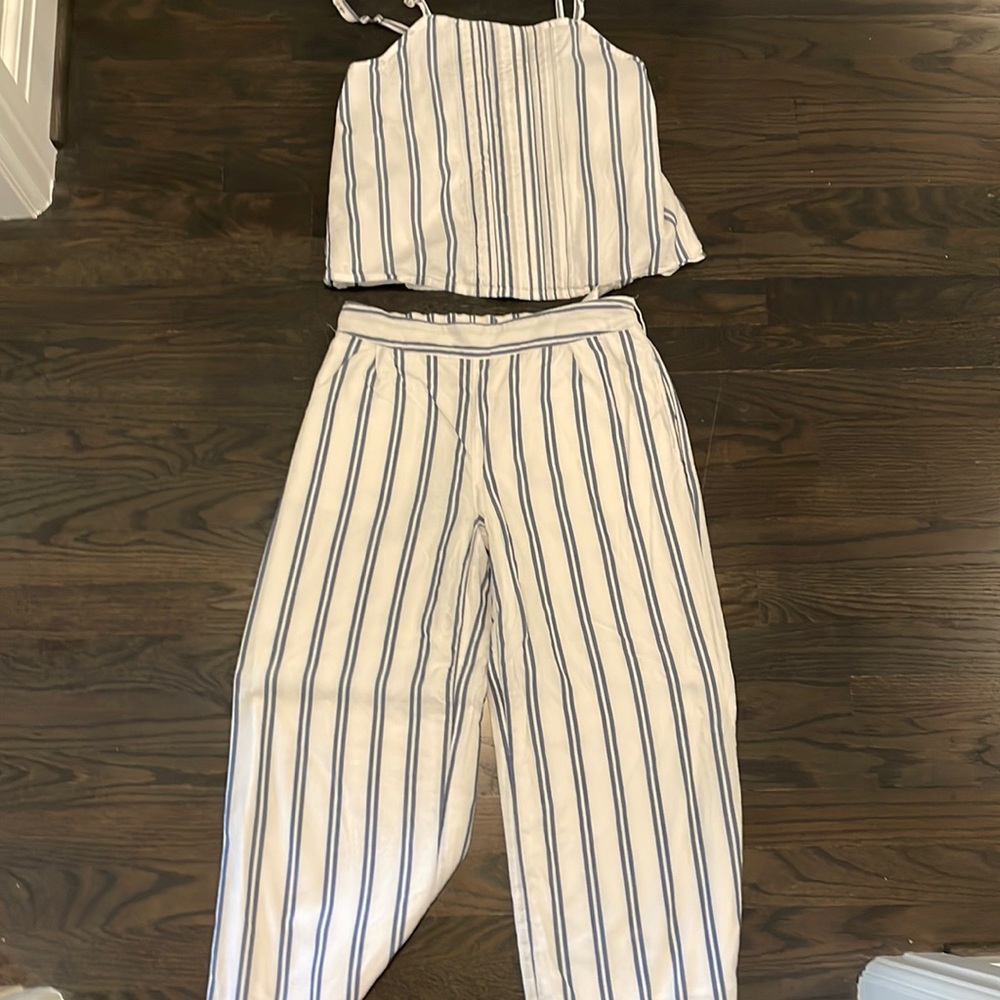 Abercrombie kids Matching Set